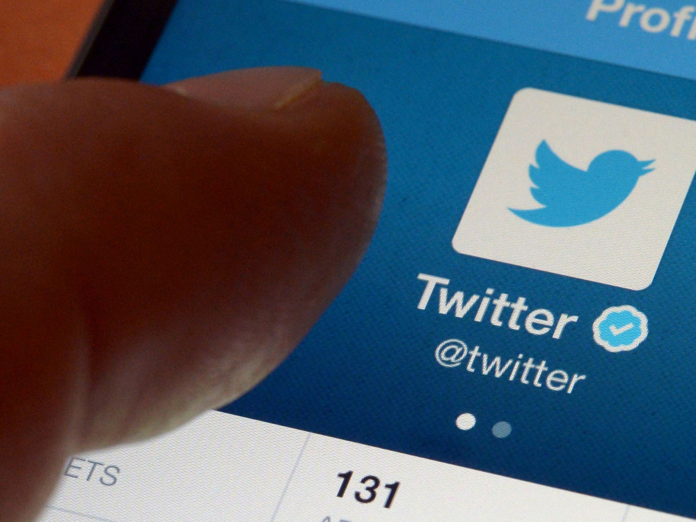 Twitter с послание към естремистите: Ние ви преследваме, внимавайте