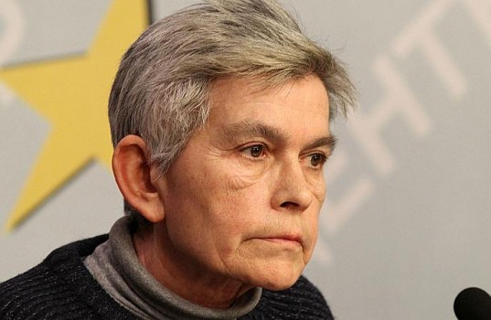 Велислава Дърева: Днес ГЕРБ са като БКП след 10 ноември
