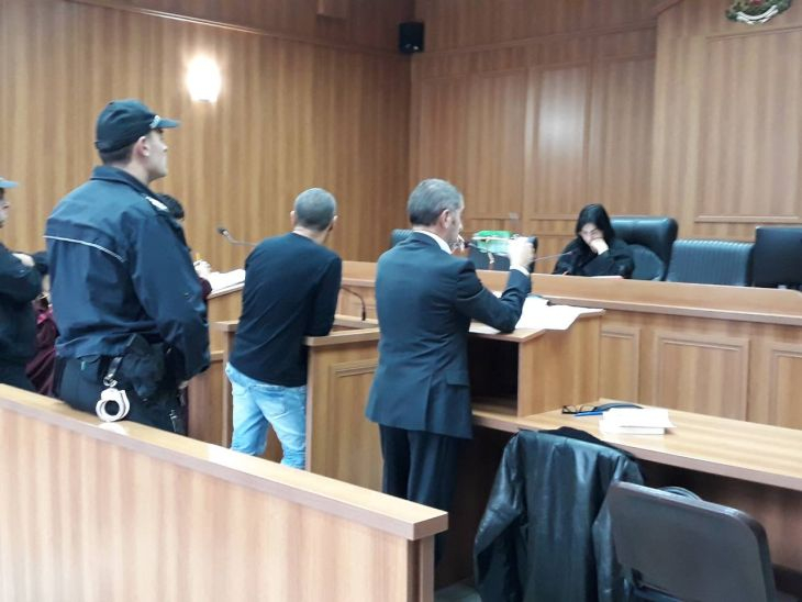Съучастничката на бизнесмена Емо Кеша получи голямо погалване, свободата й струва...