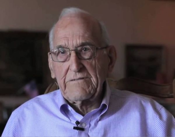 103-годишнен кардиохирург издаде тайната за дълъг живот