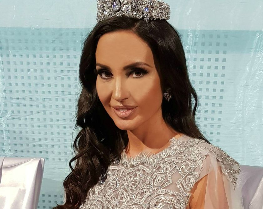Зад избора на новата Мис България седи професионално жури 