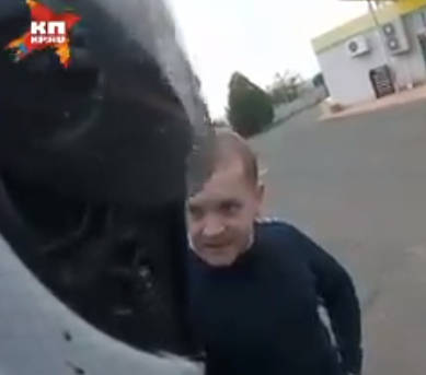 Луд екшън край Бургас! Руснаци с АТВ се сбиха със собственик на бензиностанция (ВИДЕО)