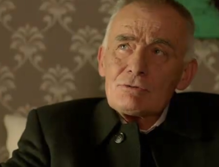 Само в БЛИЦ! Кървав инцидент на пъпа на София с генерала от "Под прикритие", който играеше ролята на Любен Гоцев!
