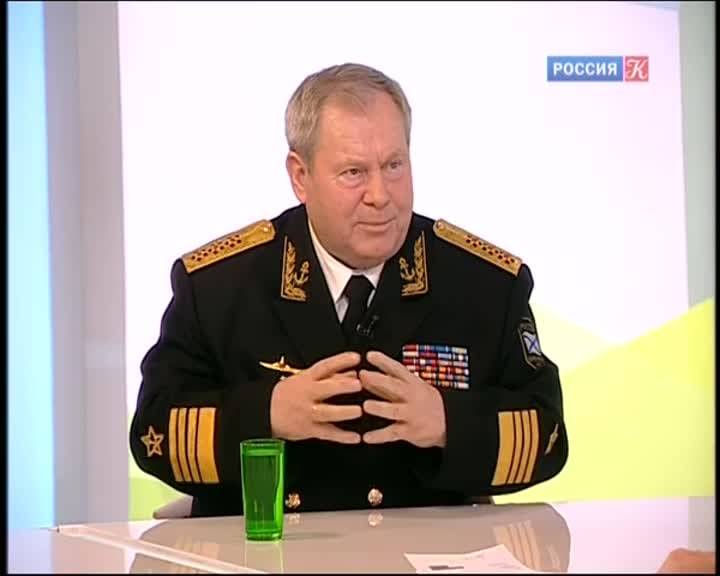 Адмирал даде лъч надежда за изчезналата аржентинска подводницата, ето какви са аргументите на екскомандващия на Балтийския флот