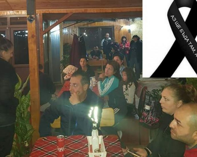 Бруталната смърт на 16-годишния Костадин взриви бургаското село Атия! Утре почернените родители на ученика...
