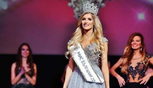 Бареков дава "Мис България 2017" на прокурор