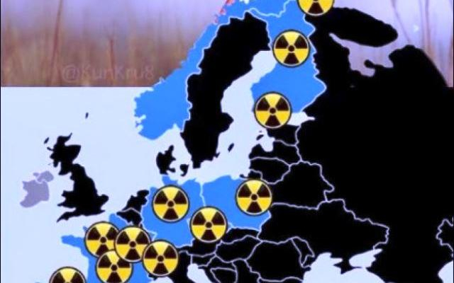 Центърът по радиобиология и радиационна защита с много важна новина за радиоактивния облак с рутений-106, преминал над България
