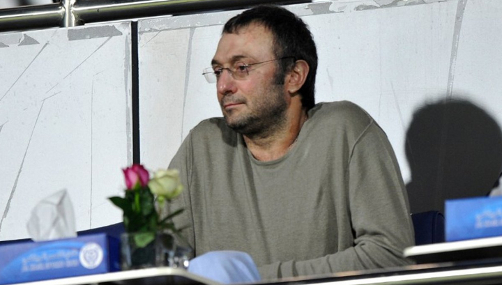 Един от най-богатите руски олигарси, броил над 200 милиона евро за изоставена сграда в Бургас, бе окован на летището в Ница