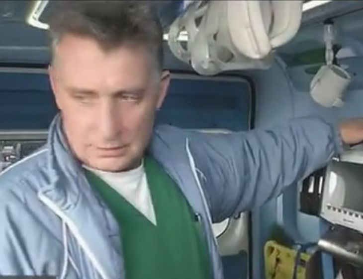 Кои са лекарите от Ловеч, помогнали на пострадалите край Микре?