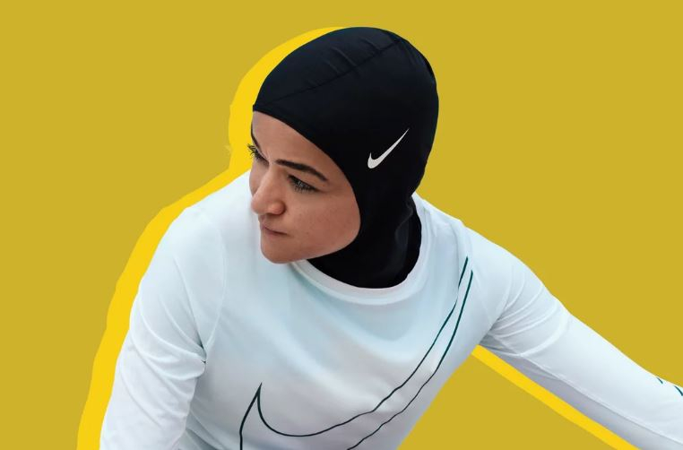 Докъде се докараха: Спортен хиджаб на Nike e сред най-добрите изобретения за годината според Time
