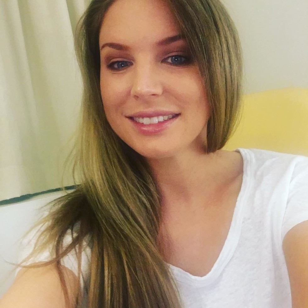 Трикратна носителка на "Порнозвезда на годината" разказа за най-лошия секс в живота си (СНИМКИ 18+)
