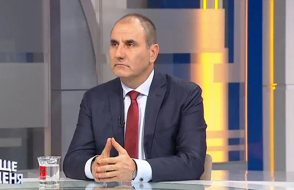 Цветанов жестоко захапа БСП
