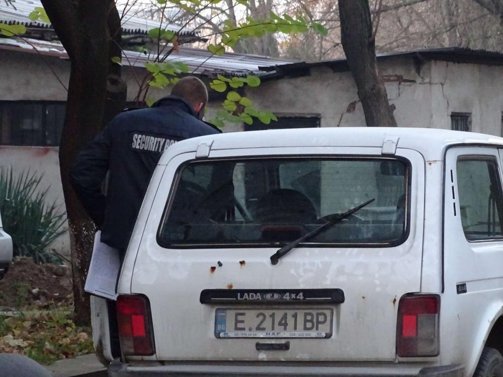 Гореща информация за клането пред дискотеката в Благоевград! Стана ясно кой е разкрил касапина