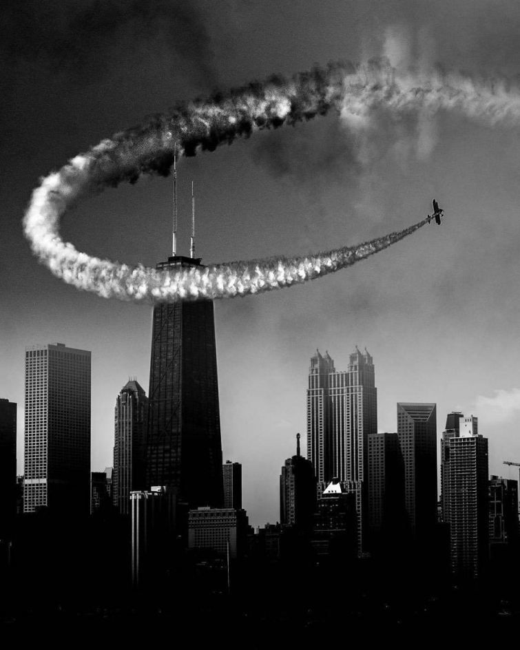 Този фотограф има 1 милион последователи в Инстаграм благодарение на своите разтърсващи СНИМКИ