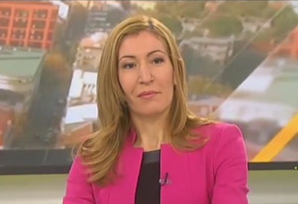 Ангелкова обясни има ли проблем с Валери Симеонов за преместваемите обекти на Черноморието