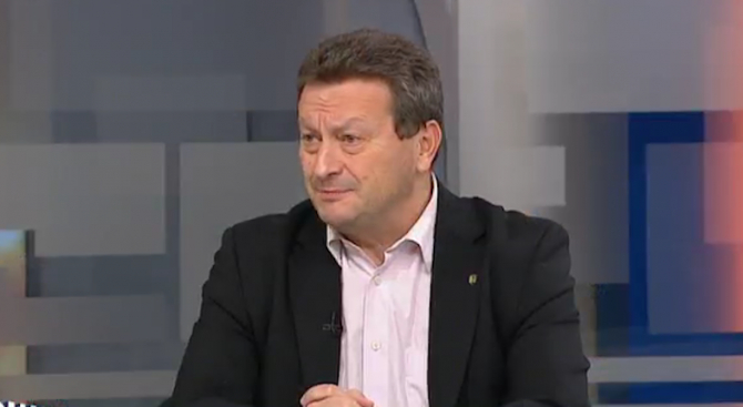 Таско Ерменков: Премиерът не е лаладжия