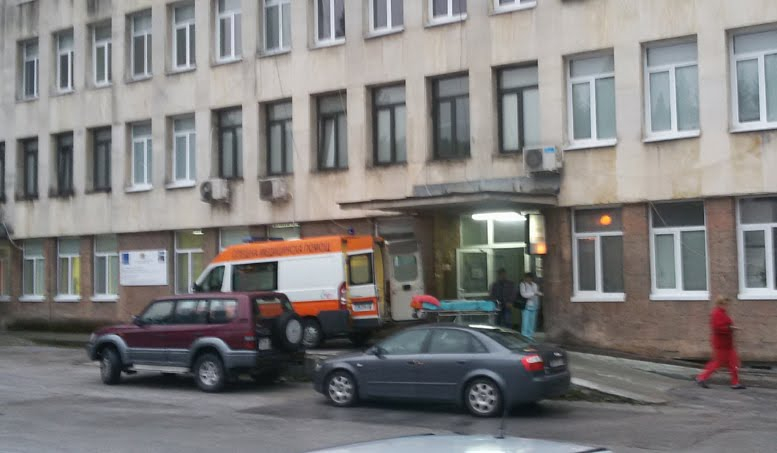 Извънредно! Извадиха трупа на заводски шеф от река край Рудозем