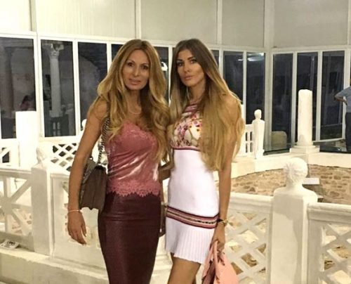 Първо в БЛИЦ! Знатната свекърва на Тамара захапа българите и отсече: Ето ви я, народе, "грозната" Мис България (СНИМКИ)