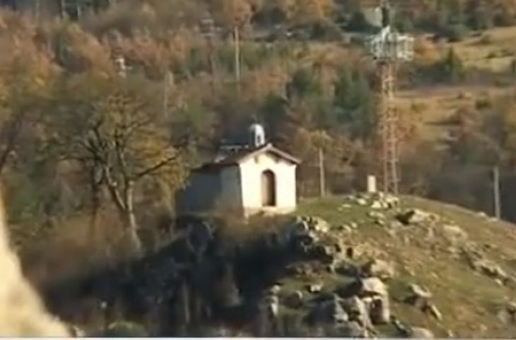 Истинско място на чудесата се крие в България, лекува страшни болести! (ВИДЕО)