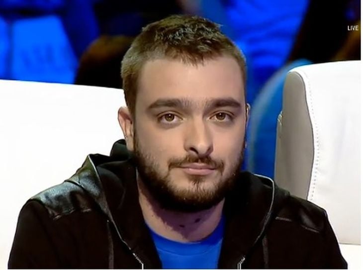 Криско побесня, чалга певица се подигра с него (ВИДЕО)