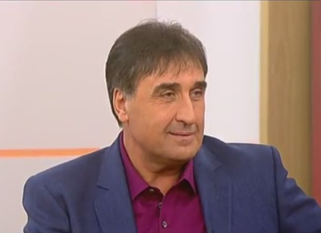 Веско Маринов направи сензационно признание в ефир за жената до себе си, което уби всички слухове!
