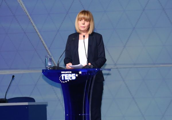 Фандъкова с важни думи за мръсния въздух в София, градския транспорт и билетчето от левче