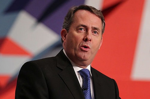 Ултиматум на ЕС бе отхвърлен от британски министър
