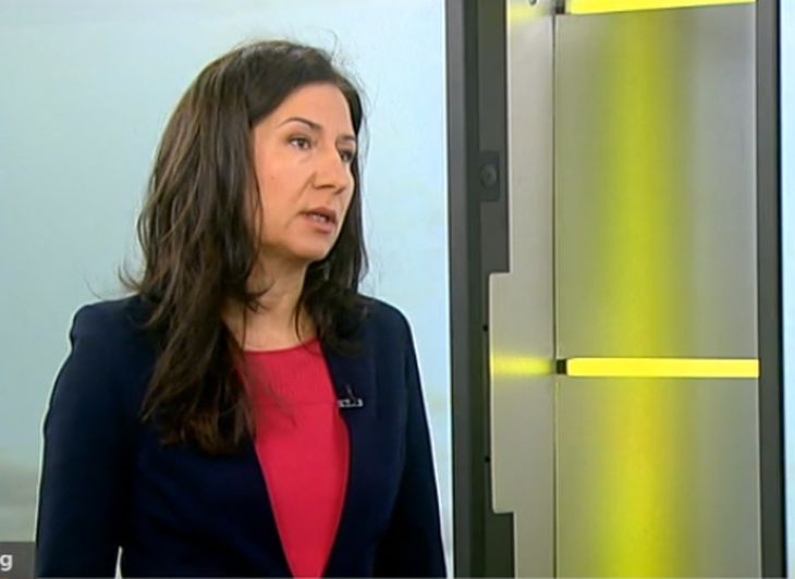 Синоптикът Анастасия Стойчева разкри какви поразии ще направи циклонът "Татяна", който нахлува днес в страната!