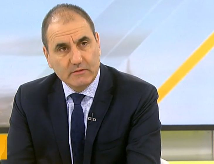 Цветанов напомни на Иван Костов да си затваря устата за приватизацията