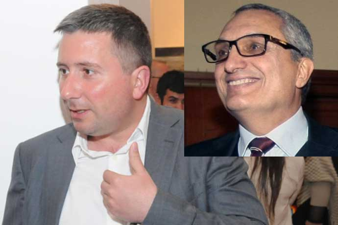От какво се страхуват Костов и Прокопиев?