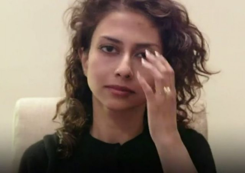 Британката Таня роди 4 деца на американски джихадист от "Ислямска държава", сега се кае горчиво 