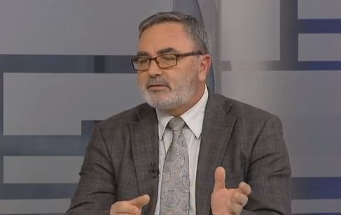 Главният здравен инспектор на Републиката: Не може да се предвиди какъв ще е мащабът на грипния вирус