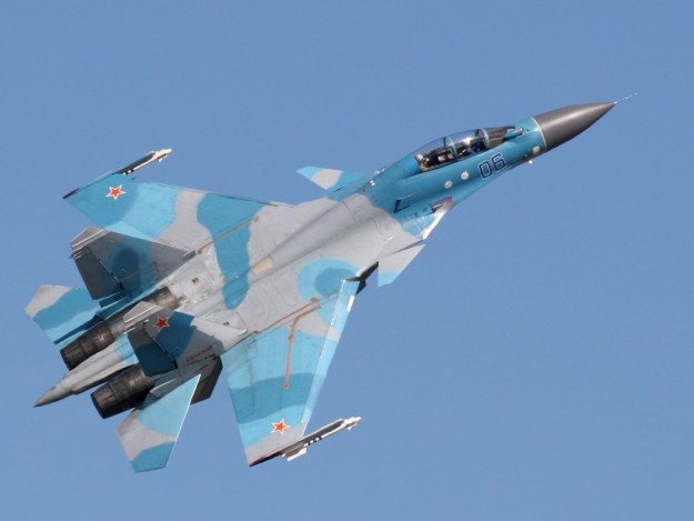 Напрежение над Черно море! Руски изтребител Су-30 прехвана с рязка маневра американски "Убиец на подводници" Boeing P-8 Poseidon
