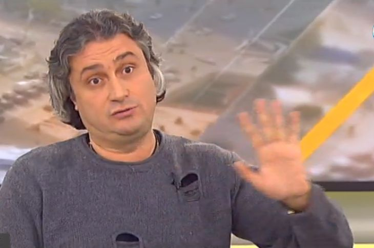 Джуди Халваджиян изкара подробности за полицаите, които крадат бензин от патрулките 