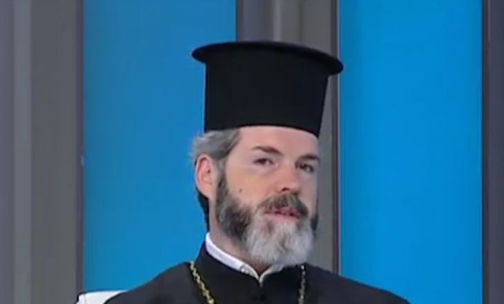 Митрополит Антоний разкри, че БПЦ има условия към Македония!
