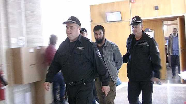 Съдът съжали радикалния имам Ахмед Муса и го изкара от ареста 