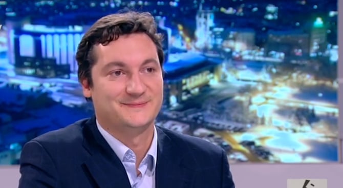 Крум Зарков от БСП с горещ коментар за ревизията на прехода и ремонта на "Дондуков"!