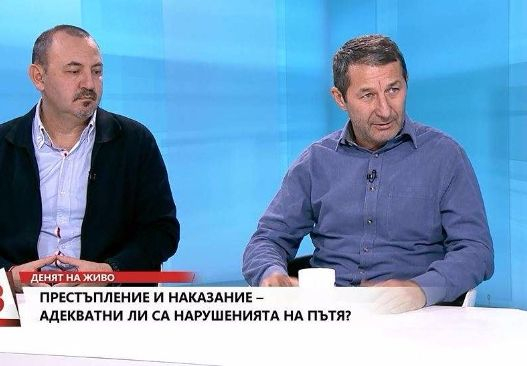 Владимир Каролев обясни какъв абсурд го очаква, след като получи жесток удар от КАТ, да му мислят и всички шофьори! (ВИДЕО)
