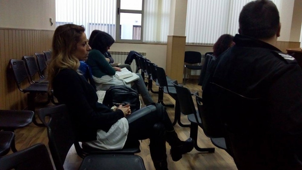 БЛИЦ TV: Обрат! Тезата за невинността на ексченгето Караджов, обвинен за разстрела на родителите си, започна да се пропуква, намесени са проститутки