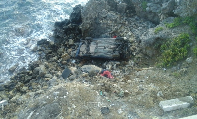 Извънредно от Кавала! Четири трупа след бясна гонка между мигранти и полиция (СНИМКИ)