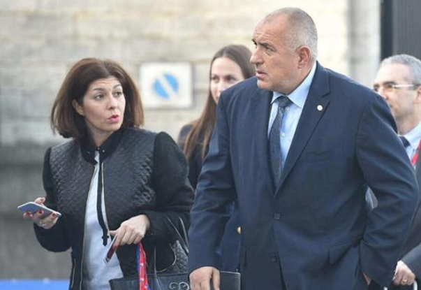 Новини от последните минути за ареста на Арнаудова