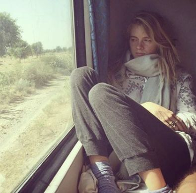 Бившата на принц Хари просълзи мрежата след новината за годежа му с Меган Маркъл (СНИМКА)