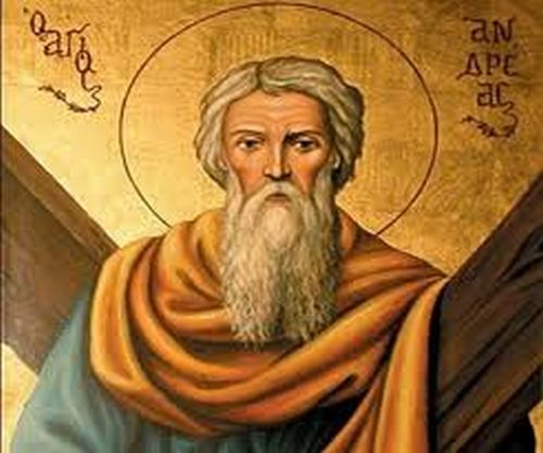 Черпят 16 чудесни имена, честваме Богопомазан апостол, спазваме важни обреди!