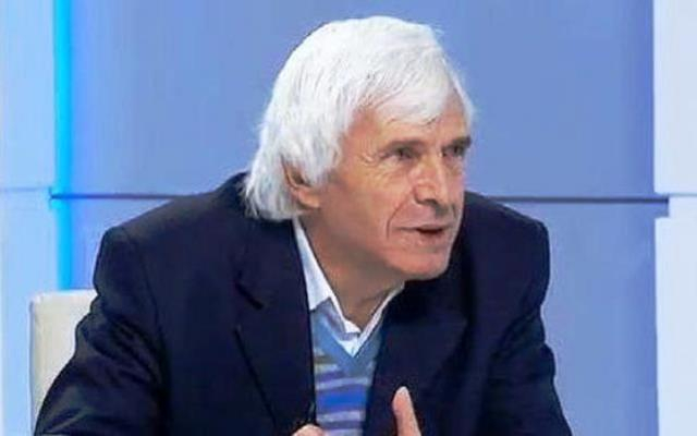 Проф. Димчо Солаков с тревожна прогноза за висока сеизмична активност през 2018 година 