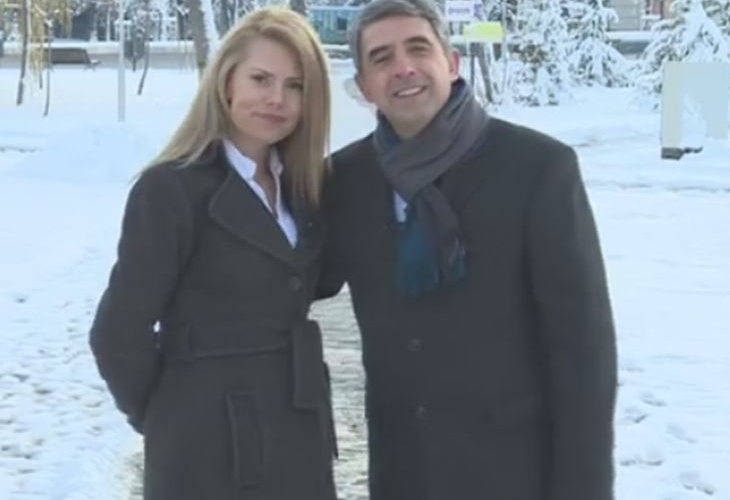 Деси Банова и Плевнелиев направиха сензационни разкрития за любовта си и на какви преследвания са били подложени (СНИМКИ/ВИДЕО)
