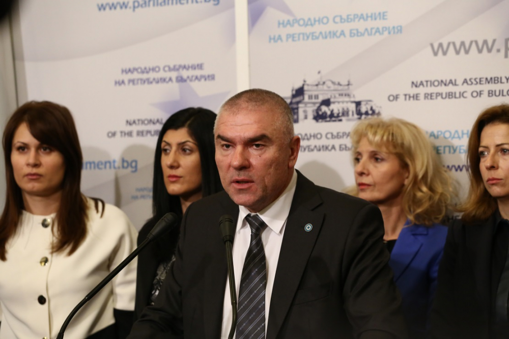 Доставчик на Марешки остана без лиценз