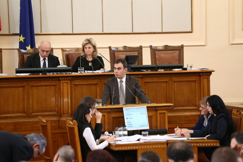 Жельо Бойчев с мощен залп срещу правителството
