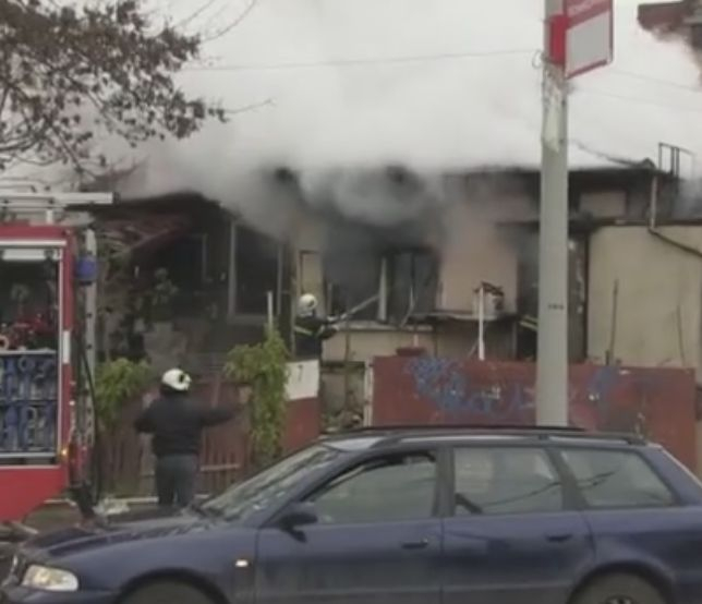 Русенско семейство легна да спи по обяд, но след като се събуди преживя огромен кошмар (ВИДЕО)