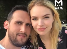 Красива 19-годишна рускиня отиде на любовна среща с турски бизнесмен в Истанбул, намериха я мъртва в кола 