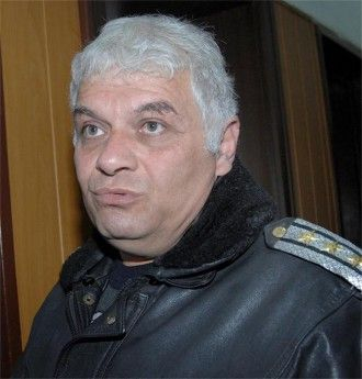 Шефът на пловдивския затвор пред БЛИЦ за изпепелената си кола: Никога до сега никой не ми е  посягал!
